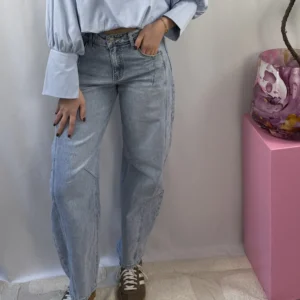 Luna Barrol Jeans - Redial