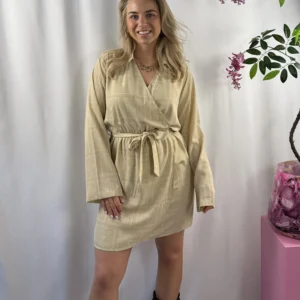 Lofty Manner - Dress Micah