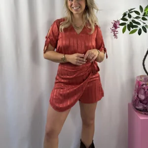 Lofty Manner - Blouse Elowen