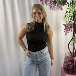 Nala Body - Zwart