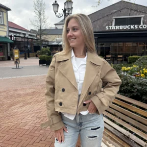 Nora Jacket