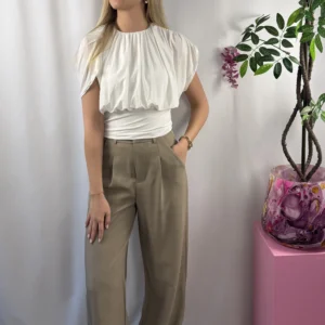 Sisterspoint - Great Pants - Sand