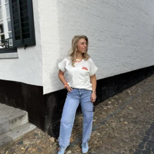 Elodie Barrol Jeans - Redial