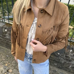 Coletta Jacket