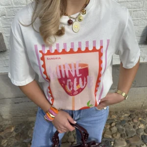 Wine T-Shirt