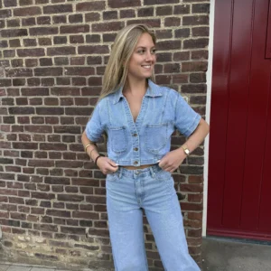 Lorena Blouse - Redial