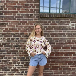 Jovi Blouse