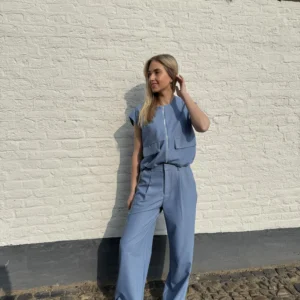 Sisterspoint - Great Pants - Blauw