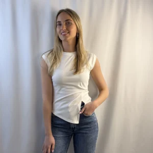 Romi Top - Wit
