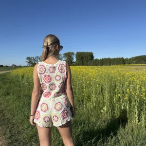 Isla Short