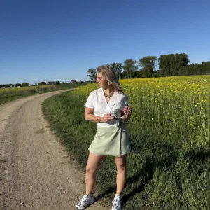 Lofty Manner - Skort Desh
