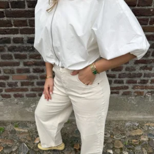 Sisterspoint - Nelly Jacket - Wit