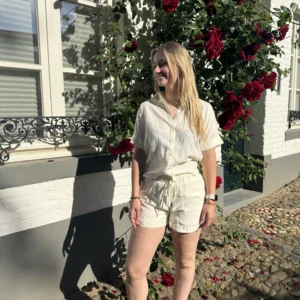 Lofty Manner - Blouse Lilian