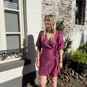 Lofty Manner - Dress Maureen