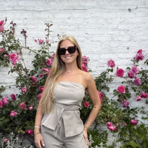 Carlijn Top