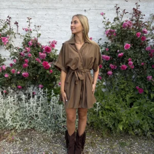 Malin Dress