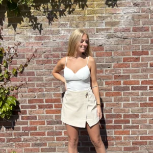 Marit Top - Wit
