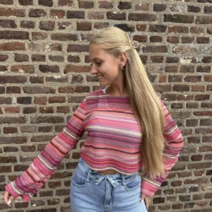 Noelle Top