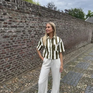 Josephine Jacket