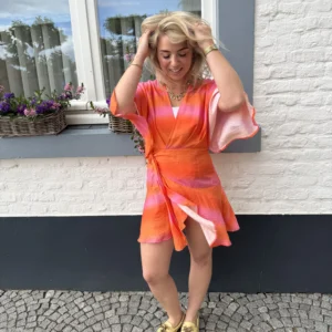 Liselot Beach Dress