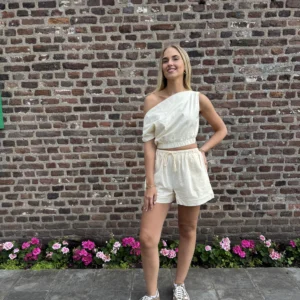 Bodine Top - Geel