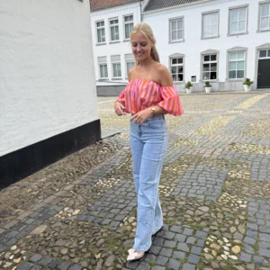 Aimee Off Shoulder Top