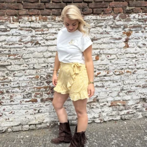 Lofty Manner - Skort Jazzy