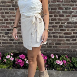 Karlijn Skort - Beige