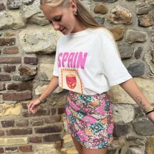 Spain T-Shirt