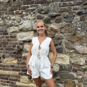 Eliane Short - Wit