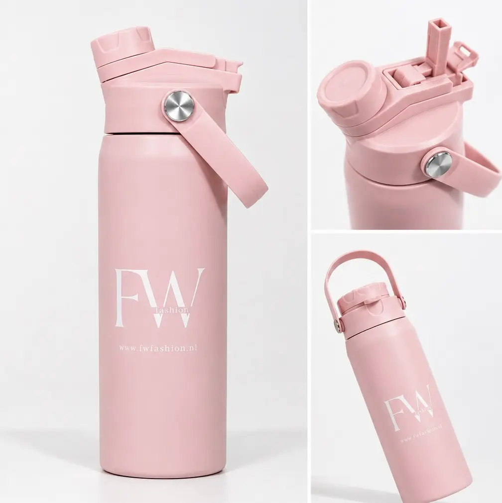 FW Waterfles
