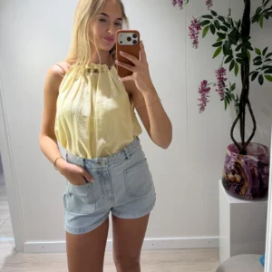 Lorin Top - Geel