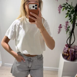 Noa T-Shirt - Wit