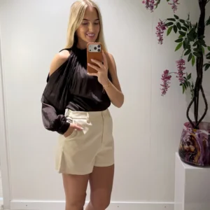 Marije Top - Bruin