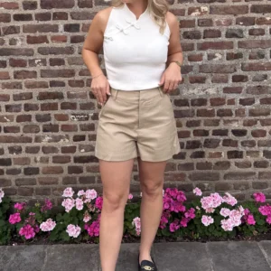 Lofty Manner - Short Jennifer - Sand