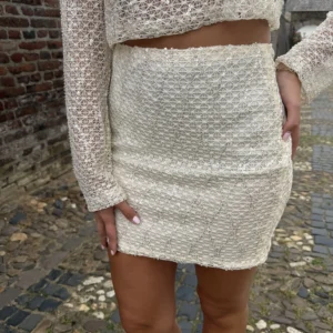 Nine Sparkle Skirt