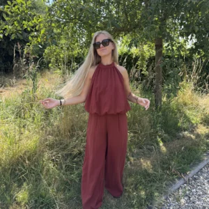 Rosanne Pants