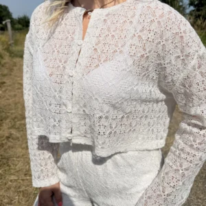 Minne Blouse
