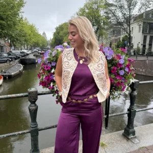 Tessa Gilet