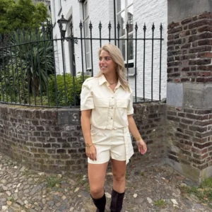 Rosa Blouse