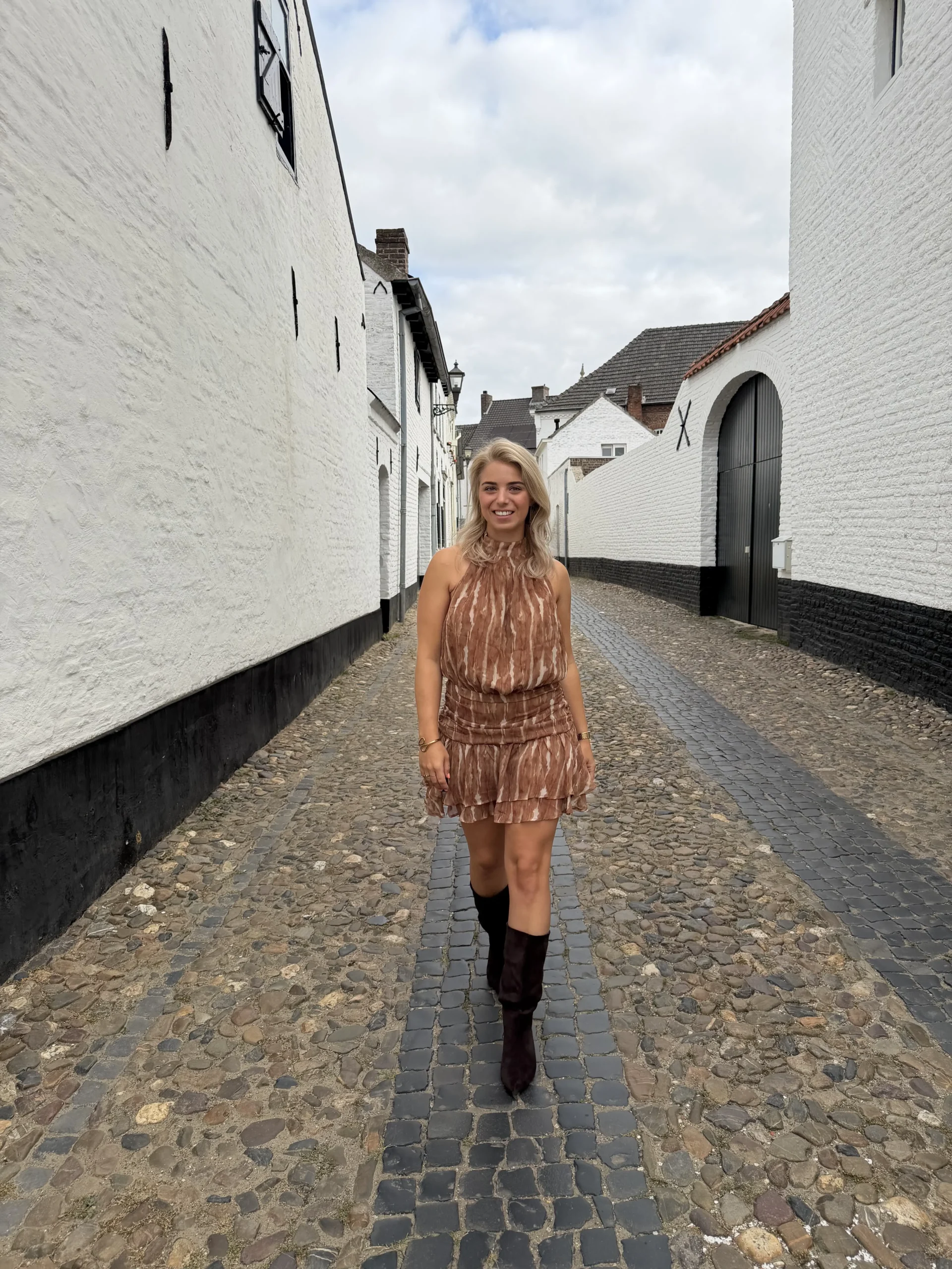 Eden Dress - Afbeelding 2