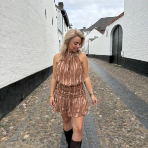 Eden Dress