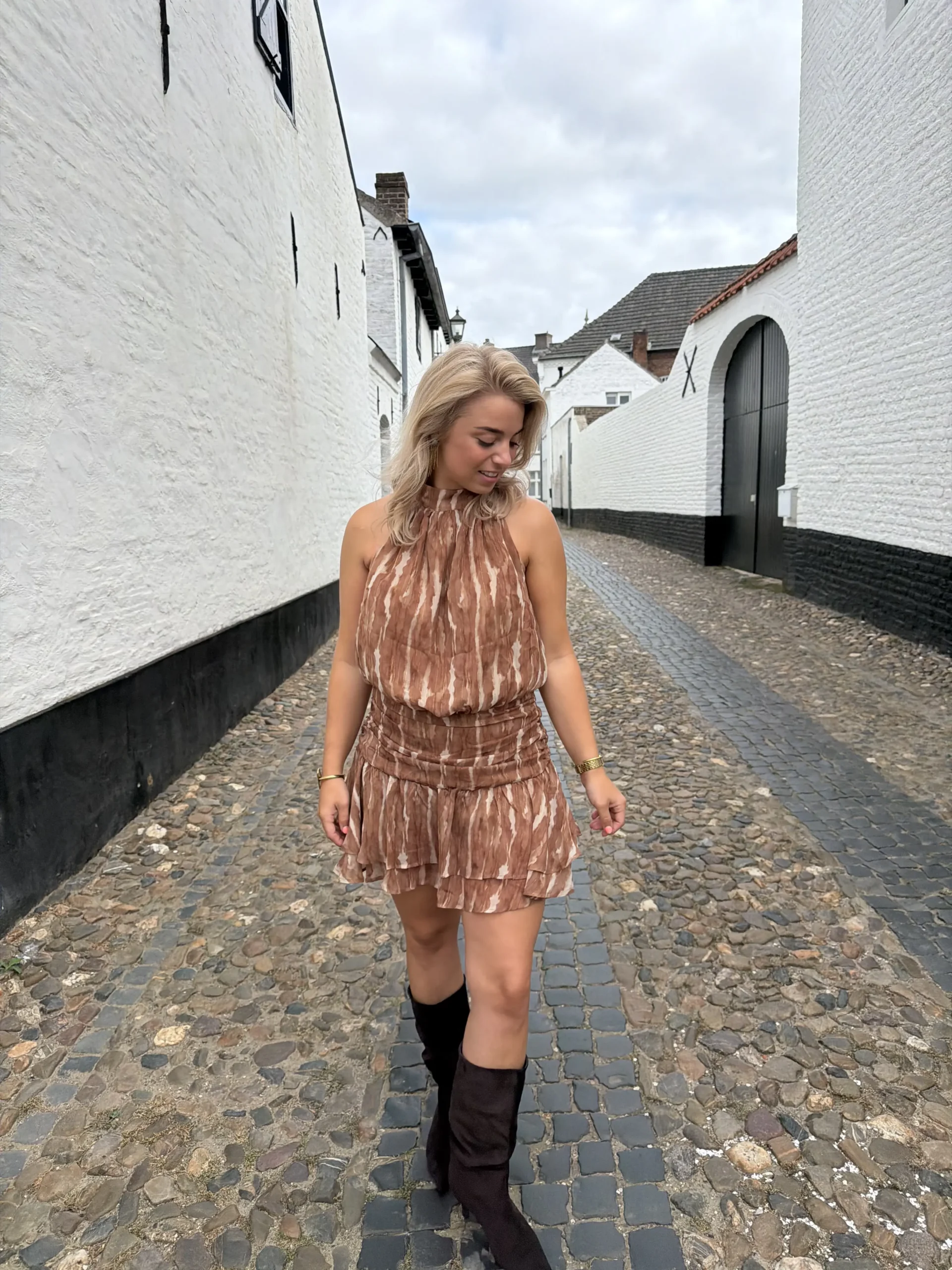 Eden Dress