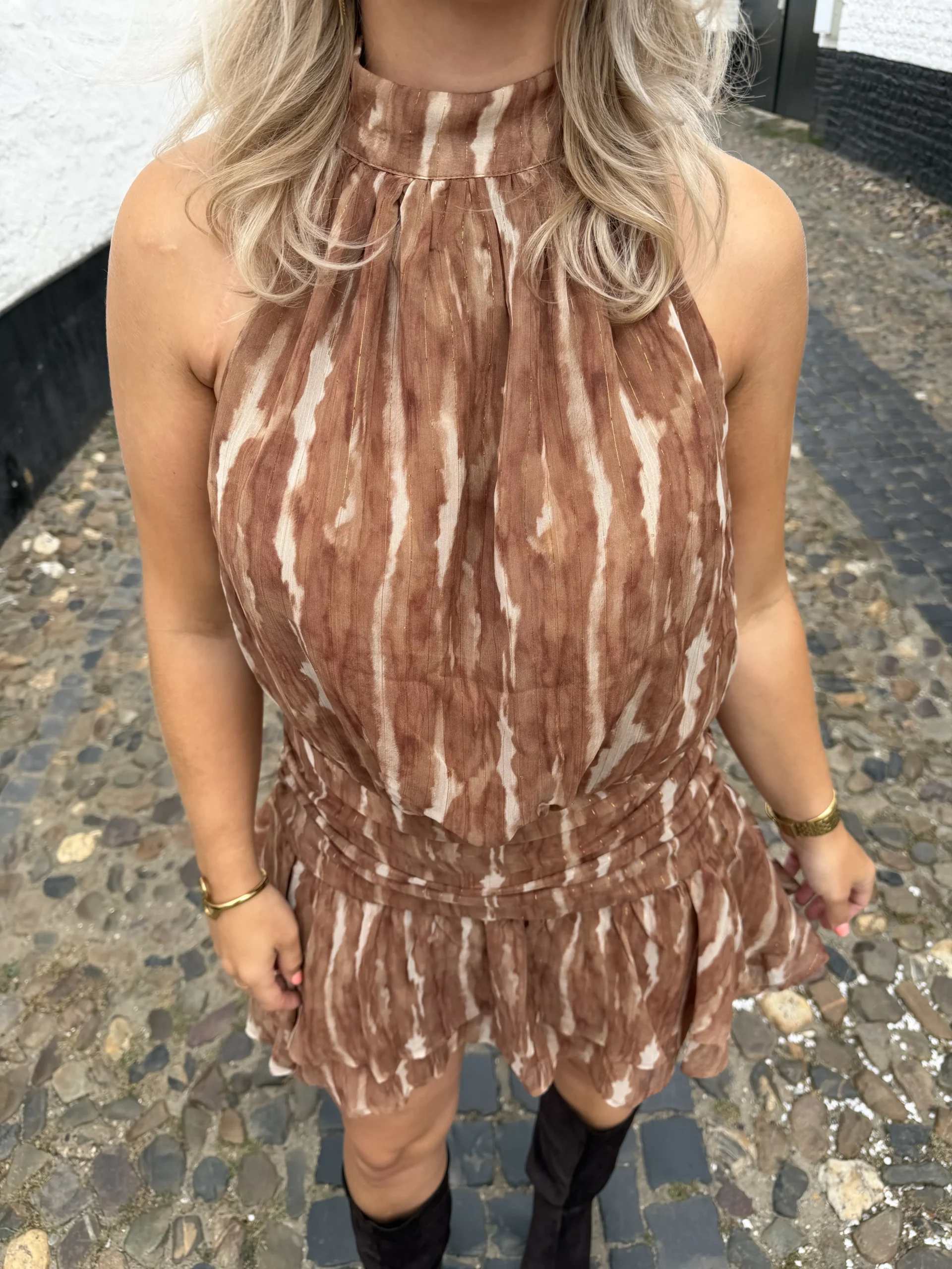 Eden Dress - Afbeelding 4