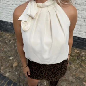 Maren Top - Beige