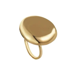 Zee Ring - Rose & Camellia - One Size