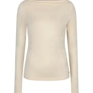 Lofty Manner - Top Ilen - Cream