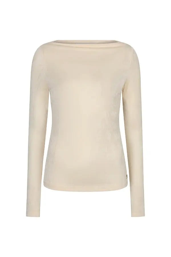 Lofty Manner - Top Ilen - Cream