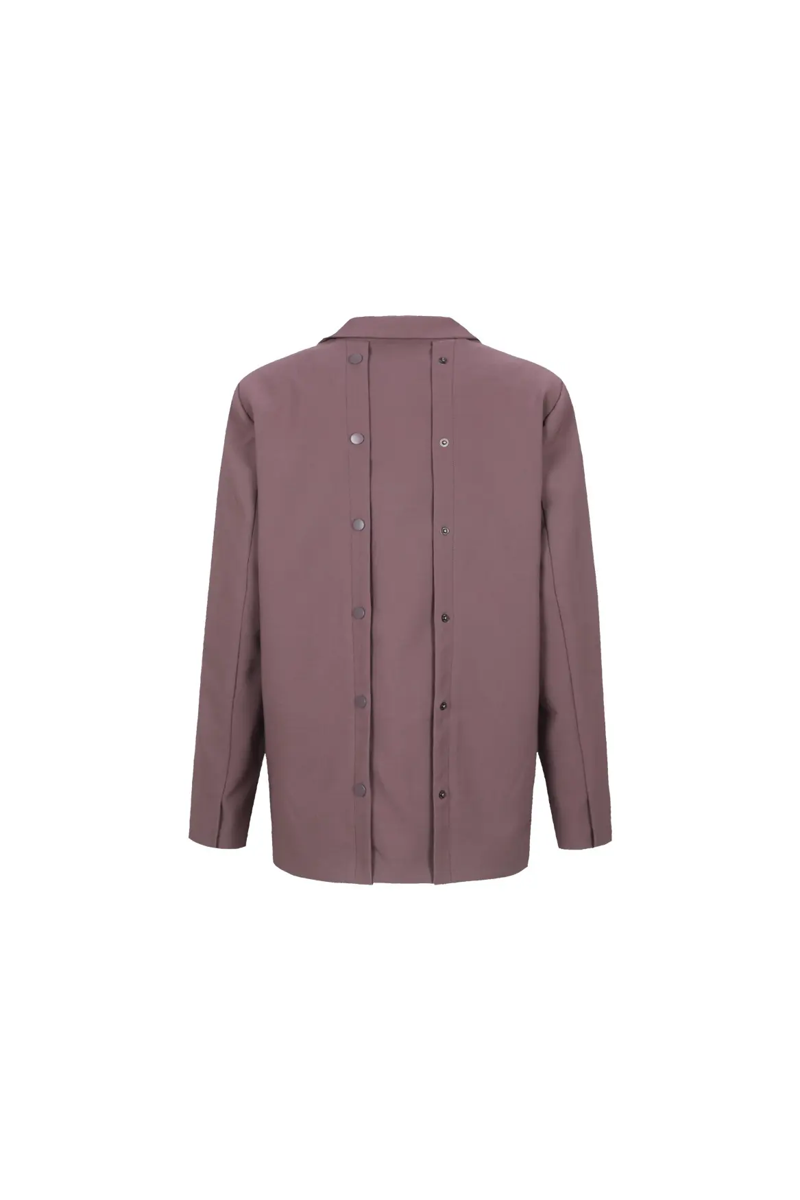 FLURESK - Kicki Blazer - Rosy Brown - Afbeelding 6