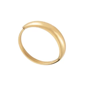 Floor Ring - Rose & Camellia - One size